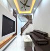 Nhà ngõ thông 39m2 xây 4 Tầng 11.9 tỷ- 10m ra mặt phố Phùng Hưng- Phúc La- Hà Đông.