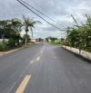 💎 Bán Đất (7 x 41m) Mặt tiền nhựa Xóm Rạch, Phường Long Thuận sát bên khu trung tâm GC