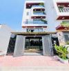 Khu Phân Lô 4 tầng, Đường TCH 18, P.Tân Chánh Hiệp, Q12, 77m2, đường 10m, 7.07 Tỉ