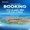 SIÊU HOT! BÁN ĐẤT NỀN 100M2 – 4,19 TỶ - MT VÕ CHÍ CÔNG - Q. NGŨ HÀNH SƠN