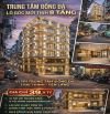 TRUNG TÂM ĐỐNG ĐA - LÔ GÓC MỚI TINH 8 TẦNG - 75/90M2 - Ô TÔ - KD - DÒNG TIỀN 2 TỶ/NĂM