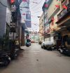 NHÀ ĐẸP PHỐ LINH QUANG 63 M2 / 75 M2 x 6 TẦNG - TM - VIEW HỒ  - TK HIỆN ĐẠI -  NGÕ THÔNG,