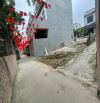 Cần bán gấp đất lô góc Ô TÔ đỗ - gần chợ Đại Thành,Hưng Đạo,Quốc Oai - 80m 5 tỷ.