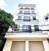 Hoàng Đạo Thành Thanh Xuân Diện tích 55/63T1m2,  6.5 Tầng, Mặt tiền 7.2m, giá  24.8 tỷ