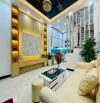 Chỉ 6.6 tỷ có ngay nhà 4T khu tái định cư Quỳnh Đô Dt:45m2