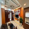 10.3 tỷ 35m2 x 5 tầng mt 4.4m trung tâm quận Hai Bà Trưng