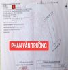 BÁN ĐẤT MẶT TIỀN PHAN VĂN TRƯỜNG-P.LIÊN CHIỂU-TP ĐÀ NẴNG