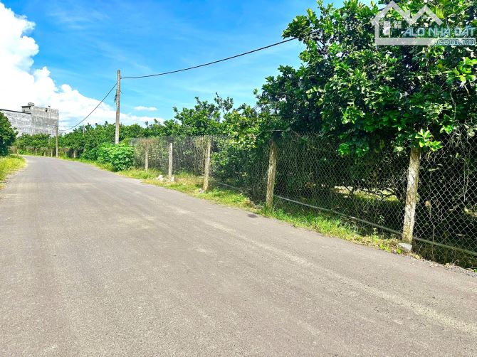 💥Mở b.án 12 lô Full Thổ cư xã Sông Cầu, chỉ từ 199 triệu - Ngay cạnh đường QL27C💥