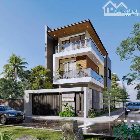 BÁN ĐẤT TẶNG NHÀ – LÔ GÓC 2 MẶT TIỀN ĐƯỜNG PHÓ ĐỨC CHÍNH - SƠN TRÀ - ĐÀ NẴNG - NHỈNH 17 TỶ