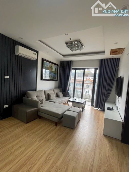 Cho thuê căn hộ Thương Mại Lotus– Bắc Ninh