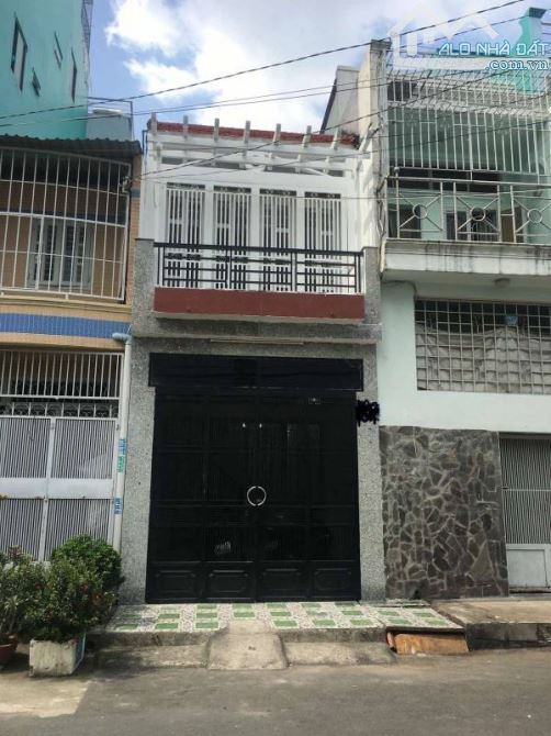 Hẻm Xe Tải 79 Âu Cơ Q11, 3.3x14, 2PN 2WC rộng rãi 13tr