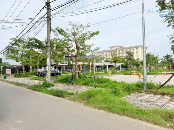 📌📌Làm việc trực tiếp!!! Bán đất mặt tiền Nhân Hoà 6 - đối diện công viên - cạnh chợ