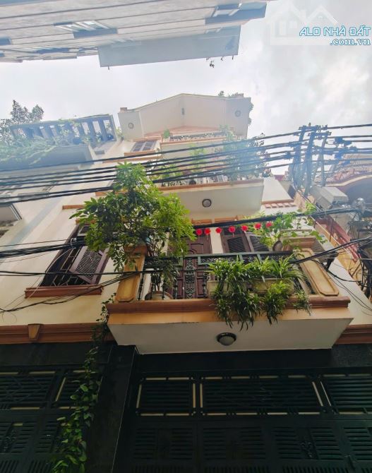 Oto 7 chỗ vào nhà, khu phân lô Tô Vĩnh Diện, lô góc sổ đẹp 60m2 x mtiền 5.9m. Giá 21 tỷ