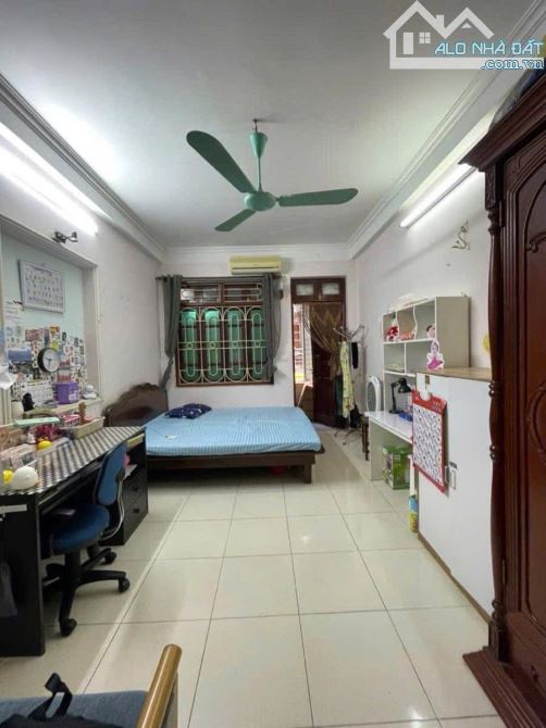 Bán Nhà Mặt phố Chợ Thái Thịnh 1 Kinh Doanh sầm uất ngày đêm - 1