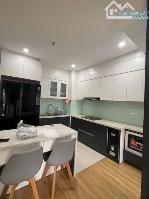 Cho thuê căn hộ Thương Mại Lotus– Bắc Ninh - 1