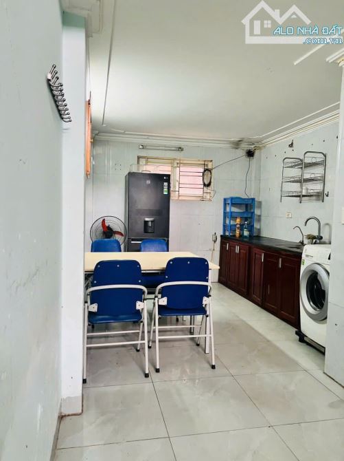 Cho thuê nhà ngõ ôtô phố Kim Giang Thanh Xuân 36m x 5 tầng, giá 11tr/tháng - 1