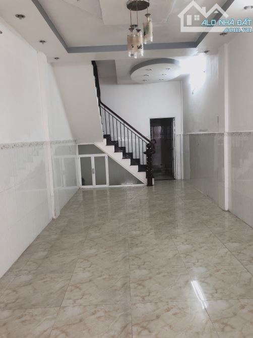 Hẻm Xe Tải 79 Âu Cơ Q11, 3.3x14, 2PN 2WC rộng rãi 13tr - 1