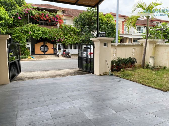 BÁN BIỆT THỰ SIÊU ĐẸP, PHÚC LỘC VIÊN. AN NINH-ĐẲNG CẤP-TÀI LỘC. 150 M2. 17 TỶ, CÓ TL - 1