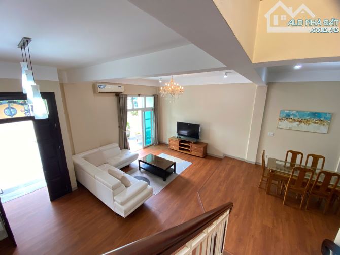 Bán Biệt thự tại Phúc Lộc Viên, 17 tỷ có TL. ĐỂ Ở, ĐT-CHO THUÊ, VP đều phù hợp - 1