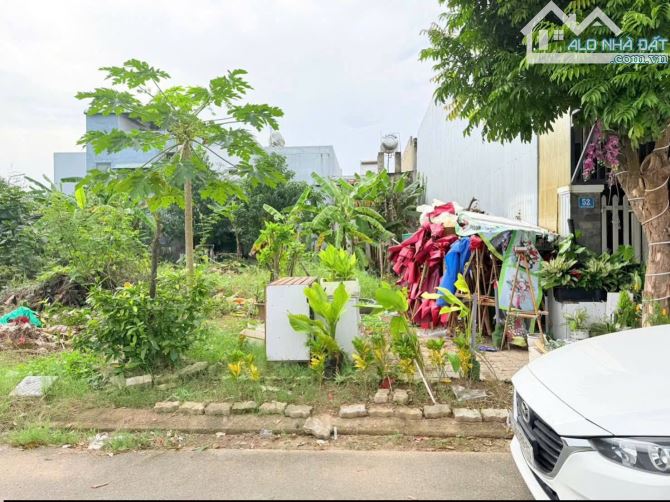 📌📌Làm việc trực tiếp!!! Bán đất mặt tiền Nhân Hoà 6 - đối diện công viên - cạnh chợ - 1