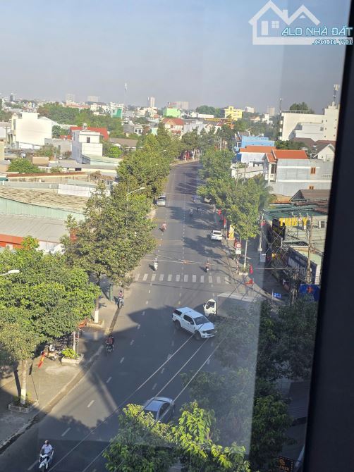 20Tỷ__6x20m🔥👉TÒA NHÀ 6 TẦNG HOÀN CÔNG__CÓ THANG MÁY__Mặt Tiền Lê Hồng Phong 18m - 13