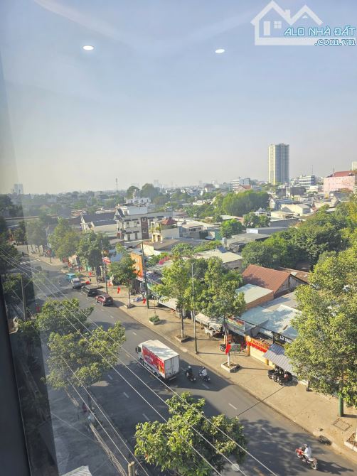 20Tỷ__6x20m🔥👉TÒA NHÀ 6 TẦNG HOÀN CÔNG__CÓ THANG MÁY__Mặt Tiền Lê Hồng Phong 18m - 14