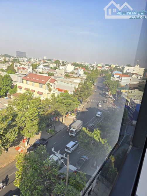 20Tỷ__6x20m🔥👉TÒA NHÀ 6 TẦNG HOÀN CÔNG__CÓ THANG MÁY__Mặt Tiền Lê Hồng Phong 18m - 15