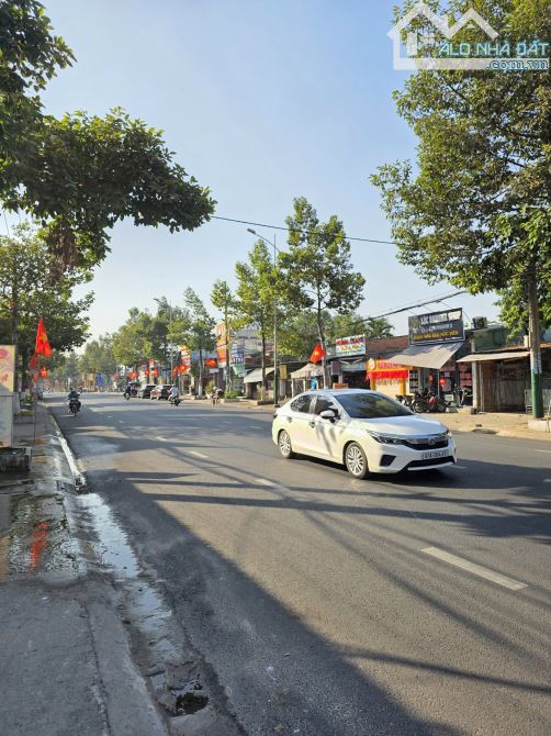 20Tỷ__6x20m🔥👉TÒA NHÀ 6 TẦNG HOÀN CÔNG__CÓ THANG MÁY__Mặt Tiền Lê Hồng Phong 18m - 16