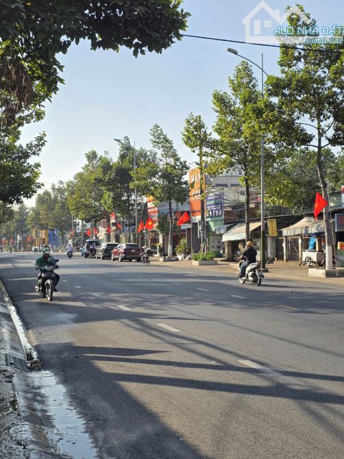 20Tỷ__6x20m🔥👉TÒA NHÀ 6 TẦNG HOÀN CÔNG__CÓ THANG MÁY__Mặt Tiền Lê Hồng Phong 18m - 17