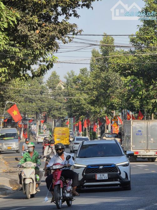 20Tỷ__6x20m🔥👉TÒA NHÀ 6 TẦNG HOÀN CÔNG__CÓ THANG MÁY__Mặt Tiền Lê Hồng Phong 18m - 18