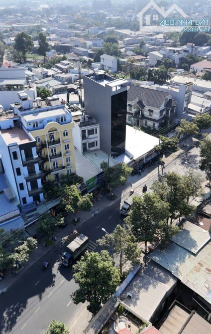 20Tỷ__6x20m🔥👉TÒA NHÀ 6 TẦNG HOÀN CÔNG__CÓ THANG MÁY__Mặt Tiền Lê Hồng Phong 18m - 19