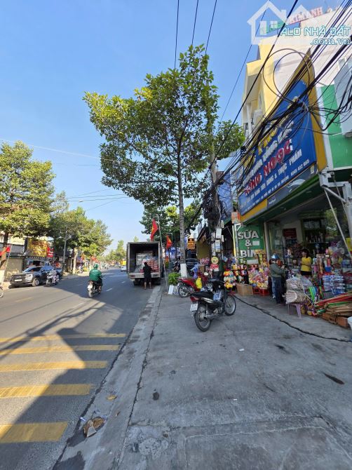 20Tỷ__6x20m🔥👉TÒA NHÀ 6 TẦNG HOÀN CÔNG__CÓ THANG MÁY__Mặt Tiền Lê Hồng Phong 18m - 20