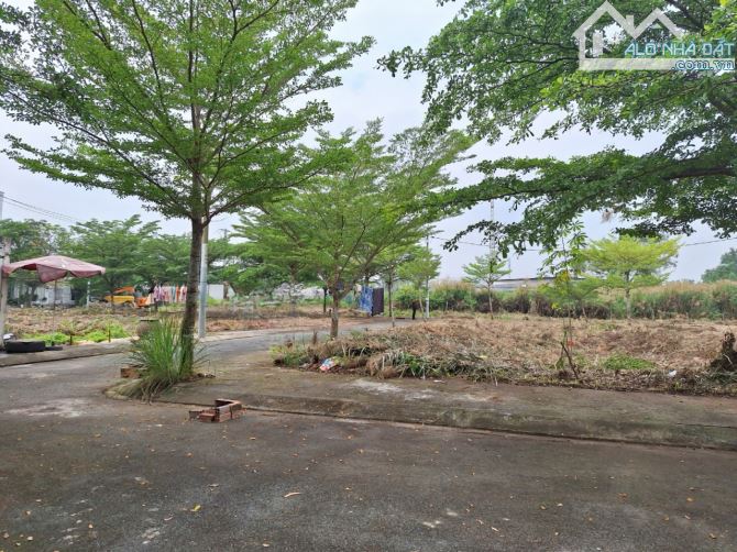 ĐẤT THỔ CƯ TẠI XÃ LONG THỚI ĐƯỜNG NGUYỄN VĂN TẠO. - 2