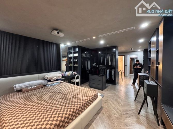 MP LÊ TRỌNG TẤN TX 7 TẦNG, 100M TÒA NHÀ VP KINH DOANH