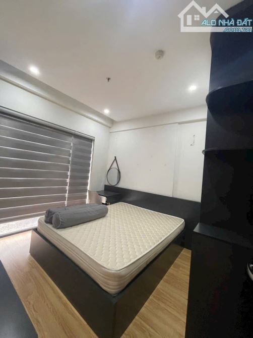 Cho thuê căn hộ Thương Mại Lotus– Bắc Ninh - 2