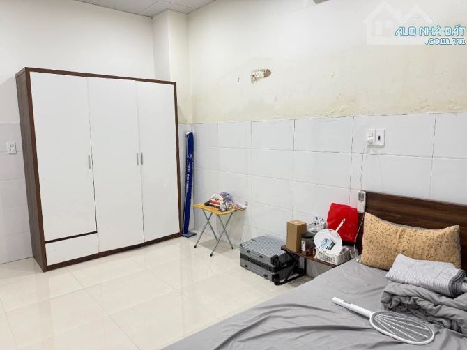 🏦💎 NGUYỄN ĐÌNH CHIỂU – TÀI SẢN DÒNG TIỀN 7 CĂN HỘ MINI KHU NAM VIỆT Á - 2