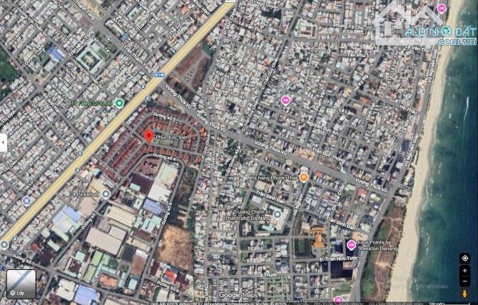 Bán Biệt thự tại Phúc Lộc Viên, 17 tỷ có TL. ĐỂ Ở, ĐT-CHO THUÊ, VP đều phù hợp - 2