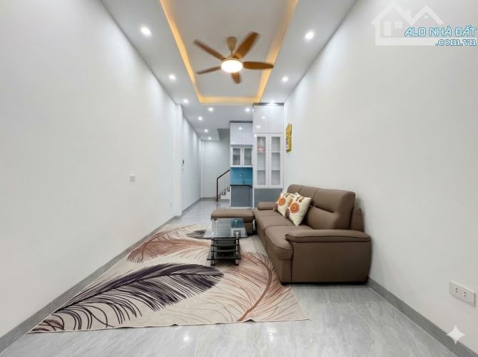 8.99 TỶ – 33M2 – NGÕ TO – 4M THOÁNG – VÕ THỊ SÁU – BẠCH MAI – HBT