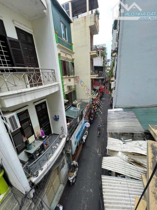 Bán Nhà Mặt phố Chợ Thái Thịnh 1 Kinh Doanh sầm uất ngày đêm - 3