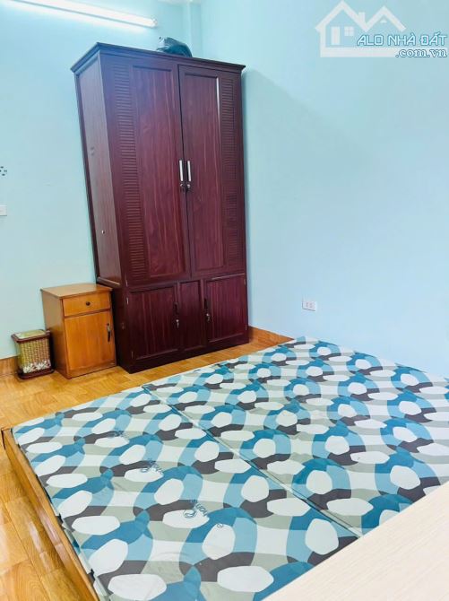 Cho thuê nhà ngõ ôtô phố Kim Giang Thanh Xuân 36m x 5 tầng, giá 11tr/tháng - 3