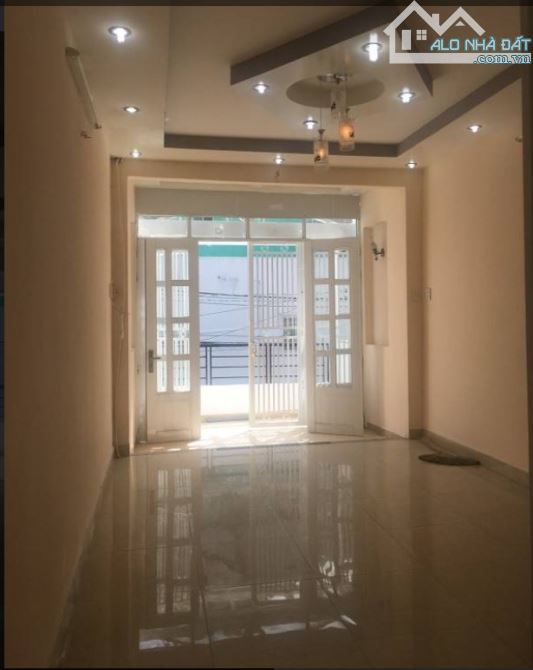 Hẻm Xe Tải 79 Âu Cơ Q11, 3.3x14, 2PN 2WC rộng rãi 13tr - 3