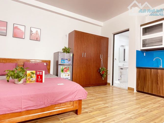 BÁN GẤP TÒA CHDV THANH XUÂN 88M2 7T 18PKK DOANH THU KHỦNG GIÁ CHỈ 17 TỶ