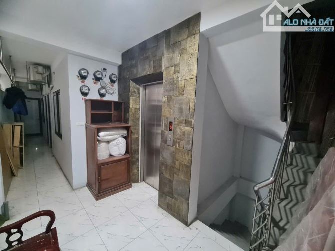 CHÙA LÁNG - ĐỐNG ĐA - NGÕ Ô TÔ THÔNG - KINH DOANH SẦM UẤT - LÔ TẦNG THANG MÁY - DÒNG TIỀN