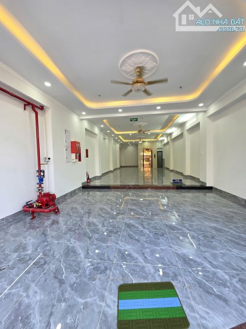 20Tỷ__6x20m🔥👉TÒA NHÀ 6 TẦNG HOÀN CÔNG__CÓ THANG MÁY__Mặt Tiền Lê Hồng Phong 18m - 3