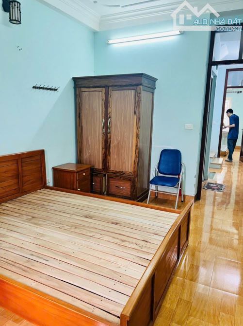 Cho thuê nhà ngõ ôtô phố Kim Giang Thanh Xuân 36m x 5 tầng, giá 11tr/tháng - 4