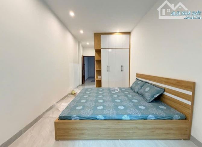 8.99 TỶ – 33M2 – NGÕ TO – 4M THOÁNG – VÕ THỊ SÁU – BẠCH MAI – HBT