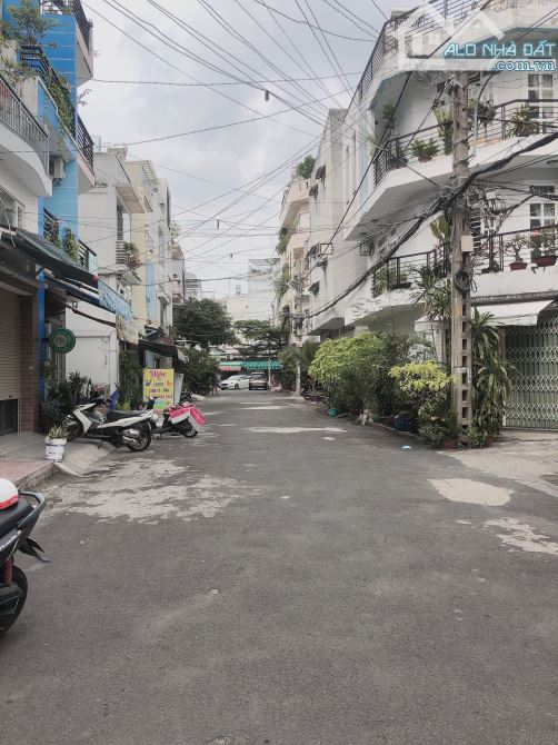 Hẻm Xe Tải 79 Âu Cơ Q11, 3.3x14, 2PN 2WC rộng rãi 13tr - 6