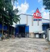 X013 Cần Bán nhà xưởng xây dựng kiên cố đang hoạt động tại phường Phước Tân .Tp Biên Hòa
