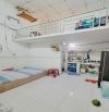 MẶT TIỀN KINH DOANH, NGÔ CHÍ QUỐC, DÃY TRỌ 18 PHÒNG, 382M2 (10×38)M, DÒNG TIỀN 35TR/THÁNG.