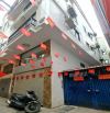 Nhà đẹp full nội thất ngõ 213 Giáp Nhất, ngõ thông lô góc, 38m2 sử dụng 45m2. Giá 10.9 tỷ